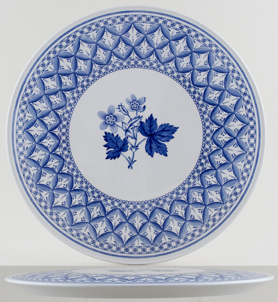Cake Plate c2000